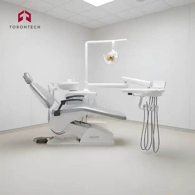 ToronMed Classic Pro Dental Chair