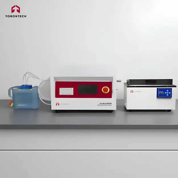 ToronMed Catheter Fatigue Tester