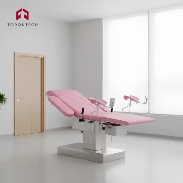 ToronMed Materna Care Examination Table